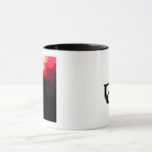 Einfallen Sanguine Mok (Midden)