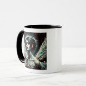 Einfallen The Hidden Court Mok (Voorkant links)