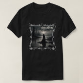 Einfallen - Wicked v1 T-shirt (Design voorkant)