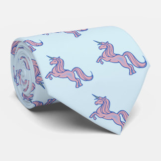 Einhorn Unicorn Stropdas