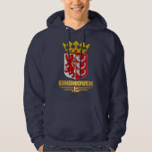 Einhoven Hoodie (Voorkant)