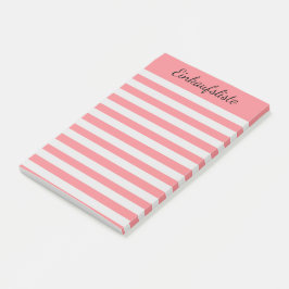 Einkaufsliste Post-it® Notes