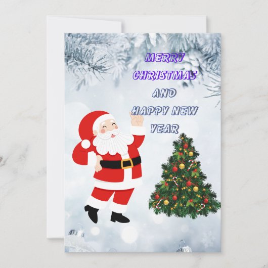 EINLADUNGEN KAART (Voorkant)