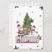 EINLADUNGEN KAART (Voorkant)