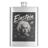 Einstein 2 flacon (Voorkant)