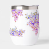 Einstein aperiodische tegel "Miami" (Links)