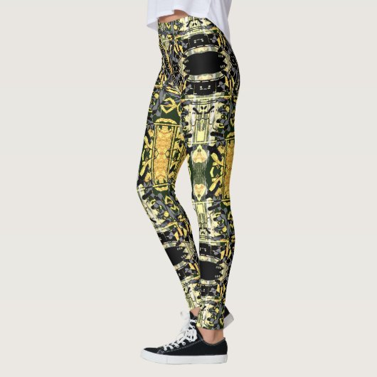 Einstein Baroque Leggings (Links)