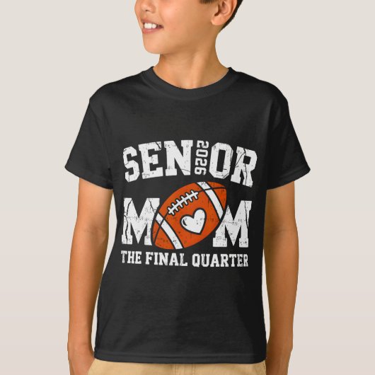 Einstein Moeder 2026 Het Laatste Kwart Cl Van 202 T-shirt (Voorkant)