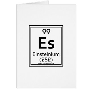 Einsteinium