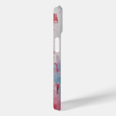 Einzigartige Handy Hülle Case-Mate iPhone Case (Achterkant / Rechts)