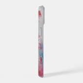 Einzigartige Handy Hülle iPhone 15 Case (Rechterkant)