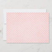 EIO Old MacDonald Boerderij Petting Zoo Birthday Kaart (Achterkant)