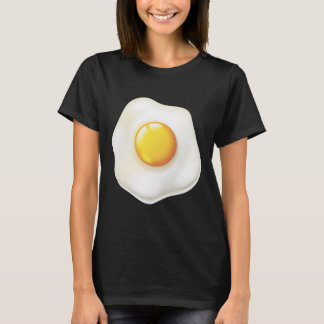 Eipak Kostuum Fun Kerstmis Halloween Ei T-shirt