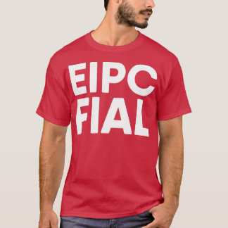 EIPC-FIAL T-SHIRT