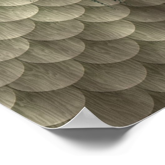 Eiplanten Poster (Hoek)