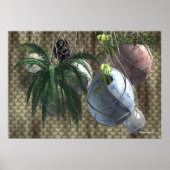 Eiplanten Poster (Voorkant)