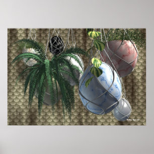 Eiplanten Poster