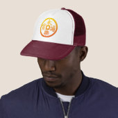 Eiraku(YO) Trucker Pet (In situ)