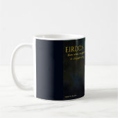Eirdon Coffee/Tea-Mok Koffiemok (Links)