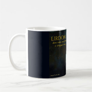 Eirdon Coffee/Tea-Mok Koffiemok