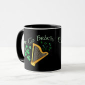 Eire Go Brach Mokken (Voorkant links)