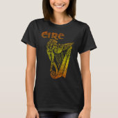 EIRE Irish t shirt (Voorkant)