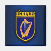 Eire Magneet (Voorkant)