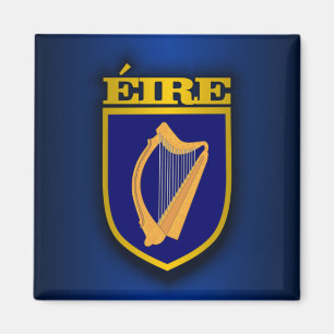 Eire Magneet