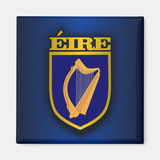 Eire Magneet (Voorkant)
