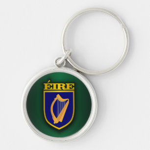 Eire Sleutelhanger