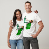 Éire T-shirt (Unisex)