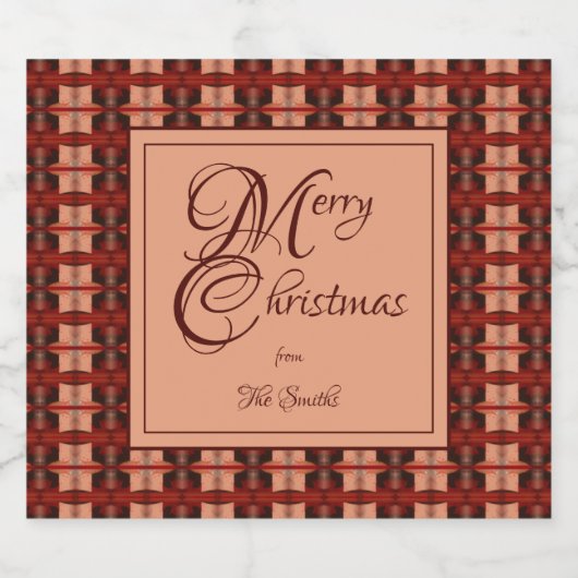 EIREANN LIKEURFLES ETIKET (Enkel label)