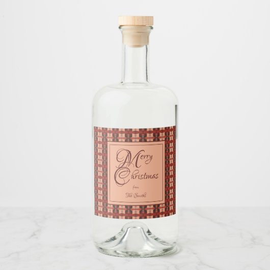 EIREANN LIKEURFLES ETIKET (Voorkant)