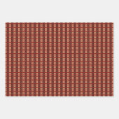 EIREANN Wrapping Paper Sheets II (Voorkant)