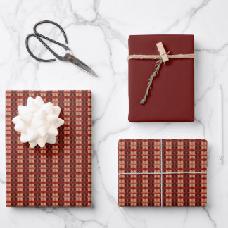 EIREANN Wrapping Paper Sheets II