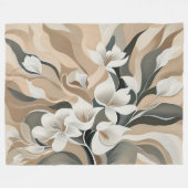 Eirene Fleece Deken (Voorkant (Horizontaal))