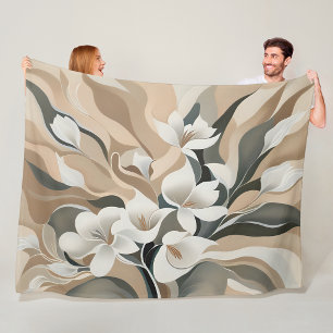 Eirene Fleece Deken