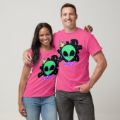 Eirien Alien T-shirt (Unisex)