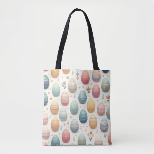 Eirijig Tote Bag (Voorkant)