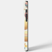 Eirijndig Case-Mate iPhone Case (Achterkant / Links)