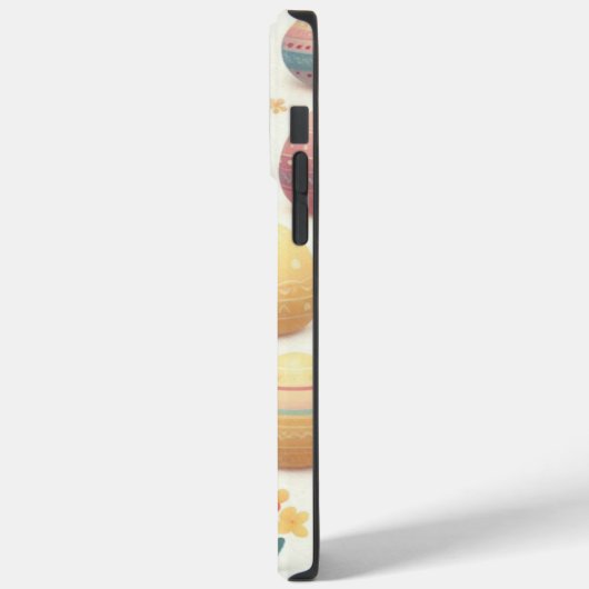 Eirijndig Case-Mate iPhone Case (Achterkant / Links)