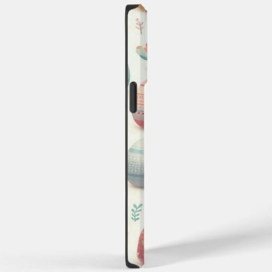 Eirijndig Case-Mate iPhone Case (Achterkant / Rechts)