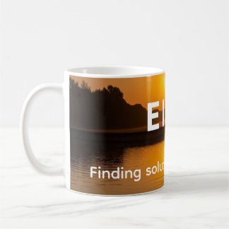EIRN Mug Koffiemok