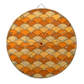 EIROND PATROON DARTBORD (Voorkant)