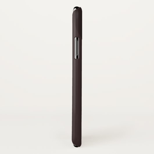 Eis que venho sem demora Case-Mate iPhone case (Achterkant / rechts)