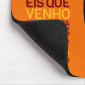 Eis que venho sem demora muismat (Hoek)