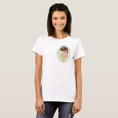 Eis T-shirt (Voorkant volledig)