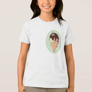 Eis Tri-Blend Shirt