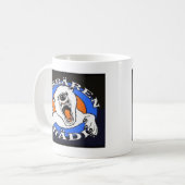 Eisbären-Artikel Koffiemok (Voorkant links)