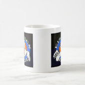 Eisbären-Artikel Koffiemok (Center)